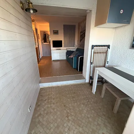 Résidence Ipanema Avec Piscine, Terrain De Tennis, Table De Ping Pong Appartement